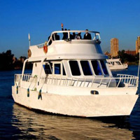 Cairo Yacht Trip